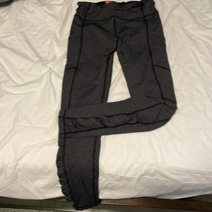 Lululemon Herringbone Leggings